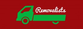 Removalists Hillsborough - Furniture Removals